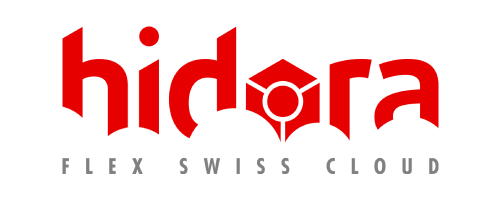 sponsor-Hidora